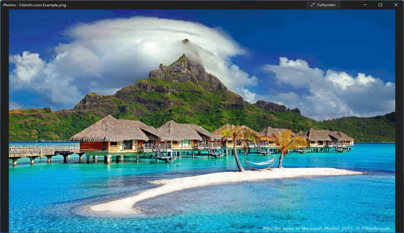 Goa Beach Paradis 1